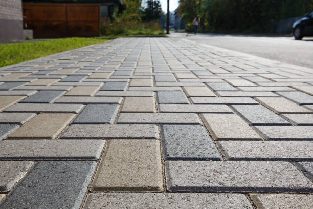 Best Luxury driveway pavers in Danville, PA